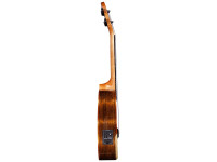 Barnes & Mullins Concert Ukulele Electro Walnut Barnes & Mullins Concert Ukulele Electro Walnut